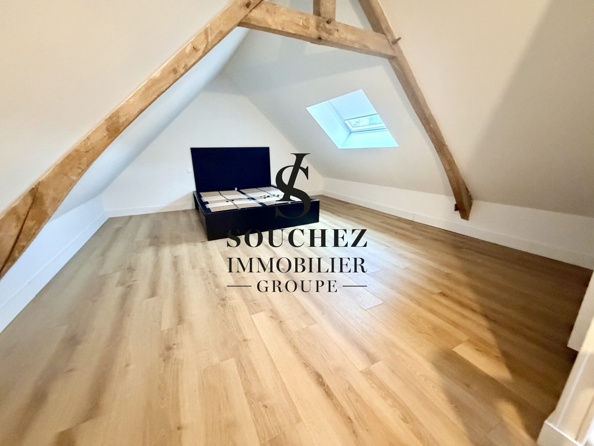 Appartement D 73 à Caucourt
