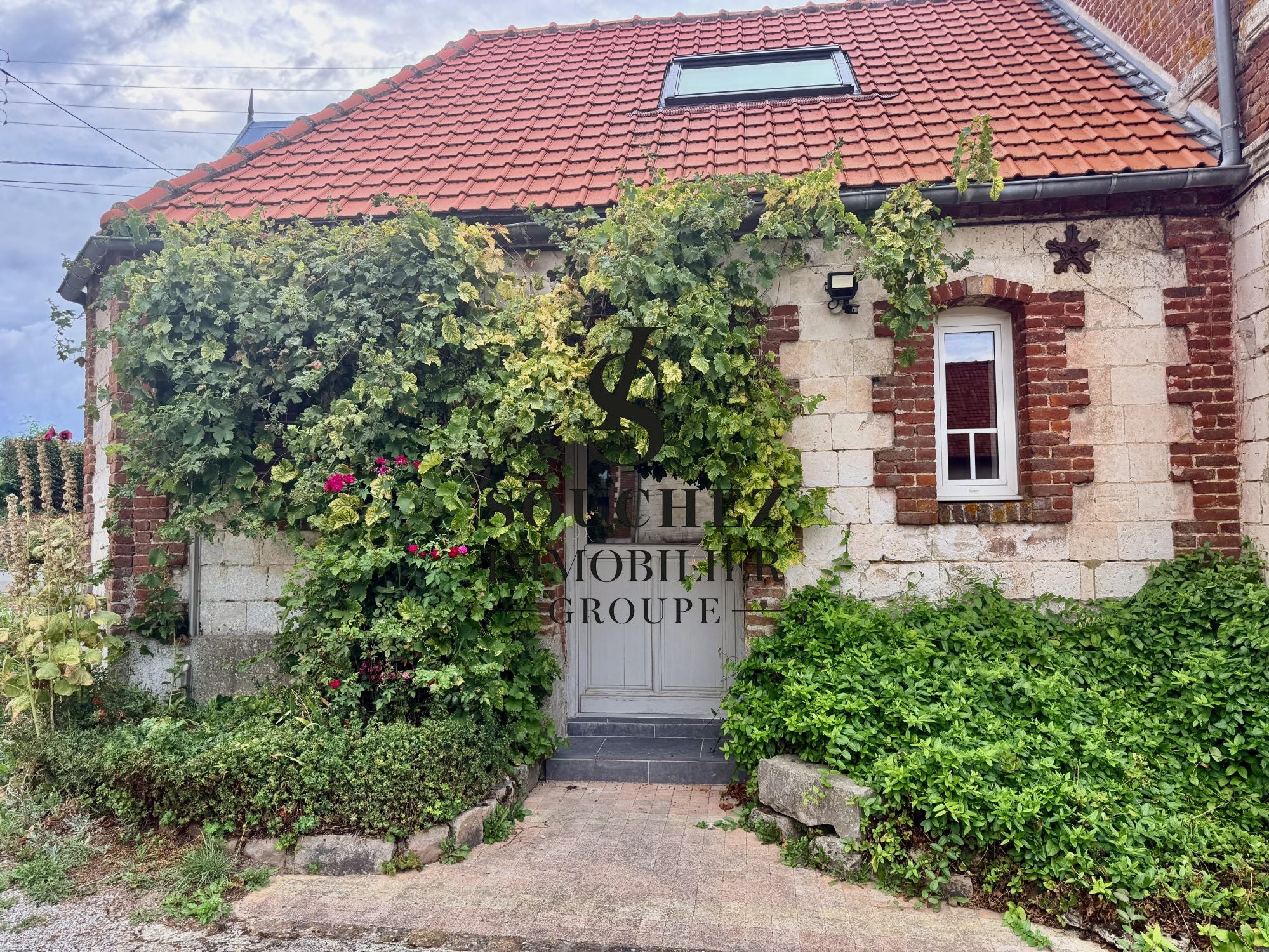 Appartement Rue Émile Delaire à Villers-Châtel