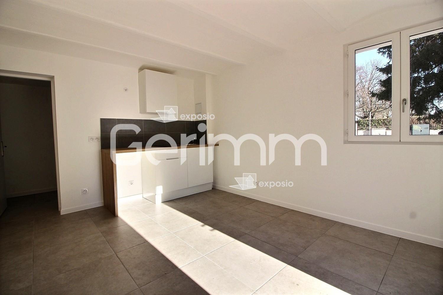 Appartement Boulevard des Alpes à Meylan