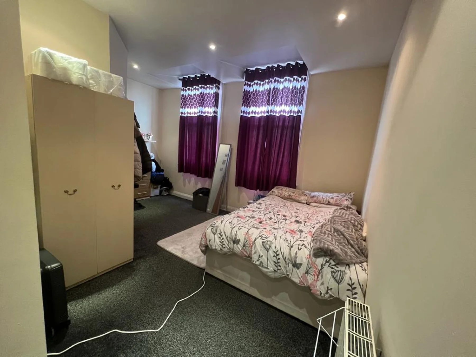 Room University Square in Leeds