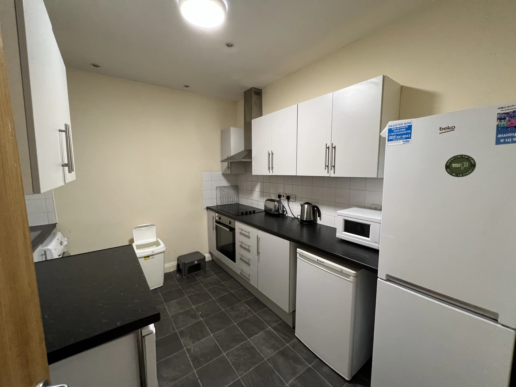 Room University Square in Leeds