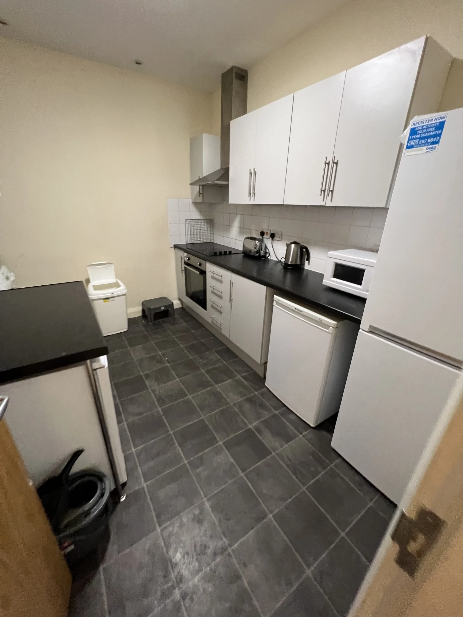 Room University Square in Leeds