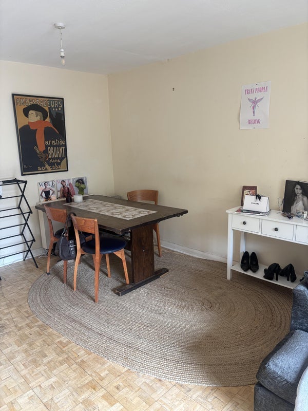 Room Hampstead Walk in Greater London