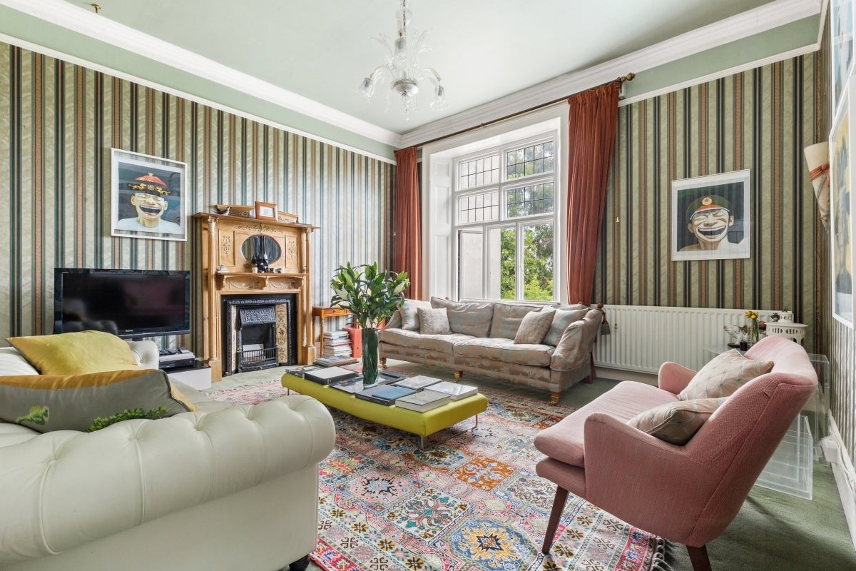Flat West Hill in Greater London