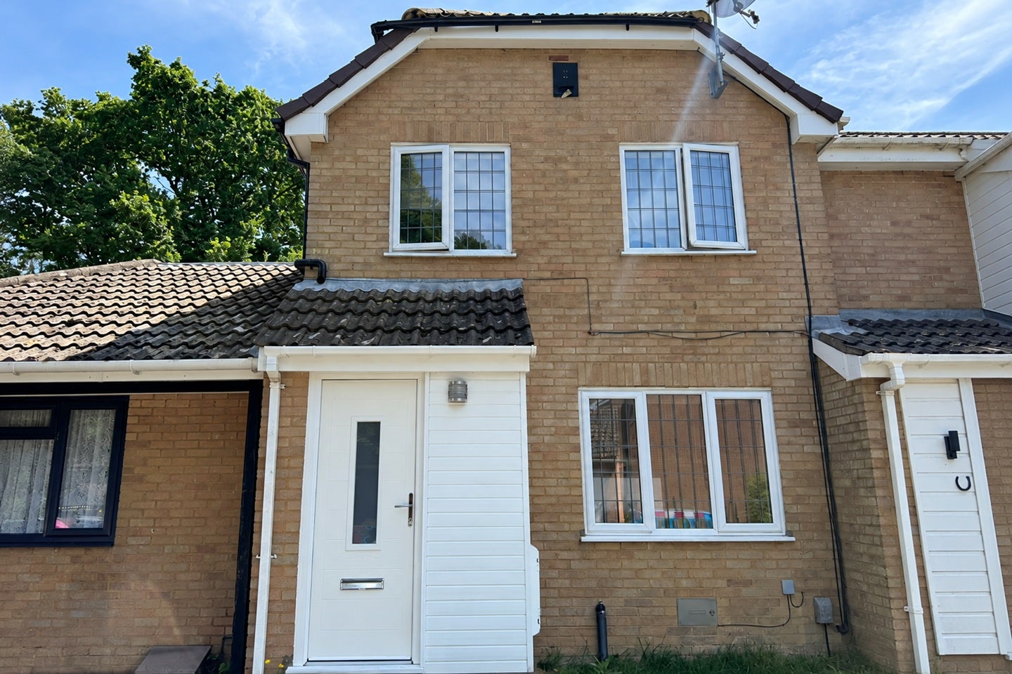 House Catkin Close in Tonbridge and Malling