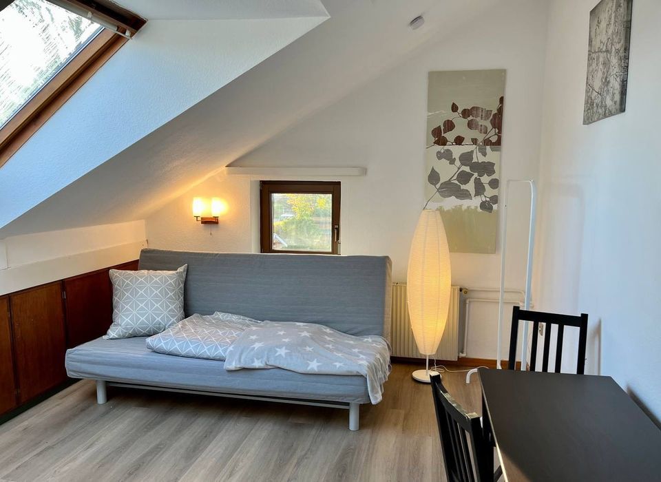 Wohnung Ringstraße in Hamburg