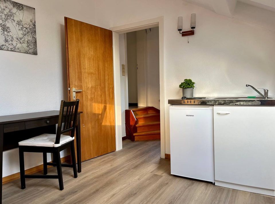 Wohnung Ringstraße in Hamburg