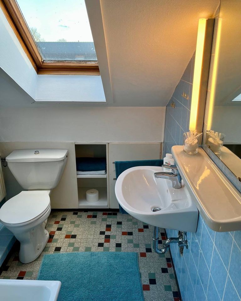 Wohnung Ringstraße in Hamburg