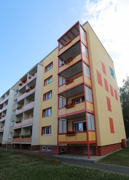 Wohnung Linzer Straße in Dessau