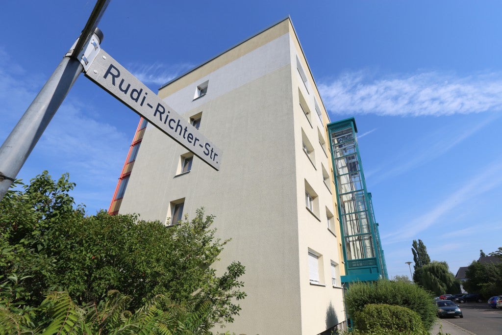 Wohnung Am Alten Theater in Dessau