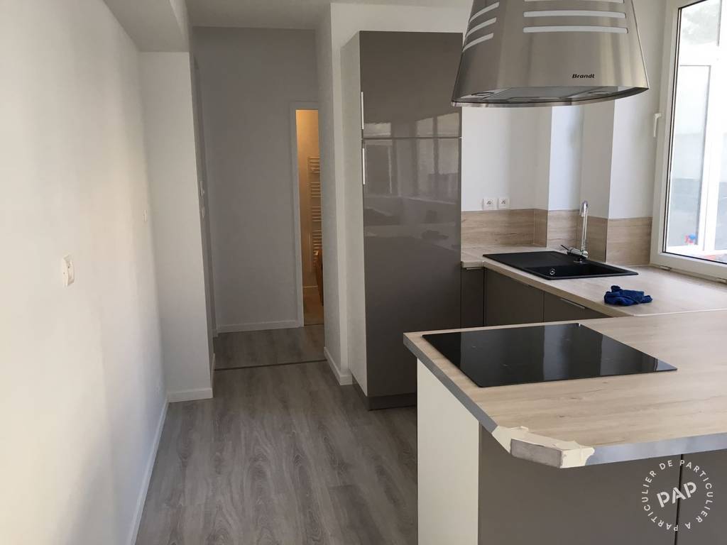 Appartement Rue Rive Sarthe à Le Mans
