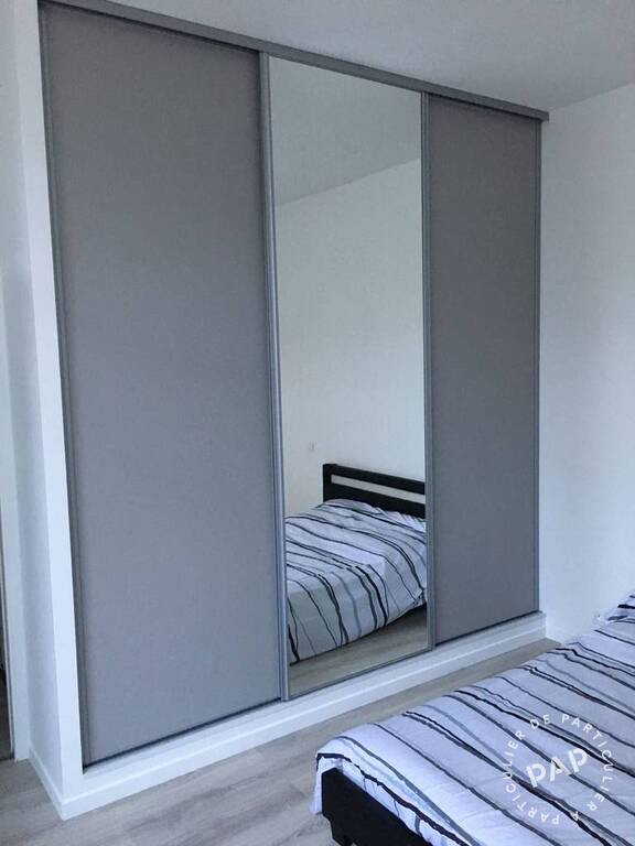 Appartement Rue Rive Sarthe à Le Mans