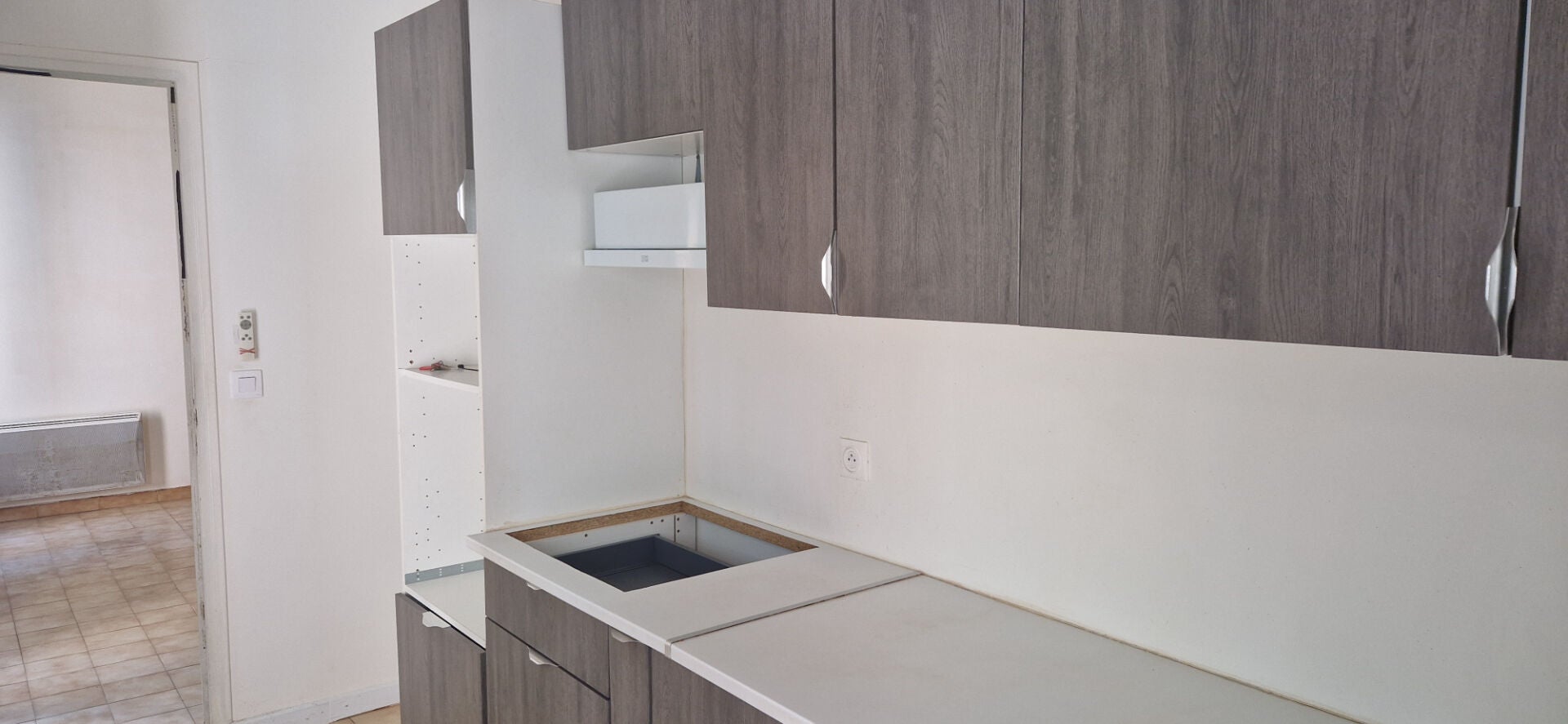 Appartement Cours Esquiros à Trets