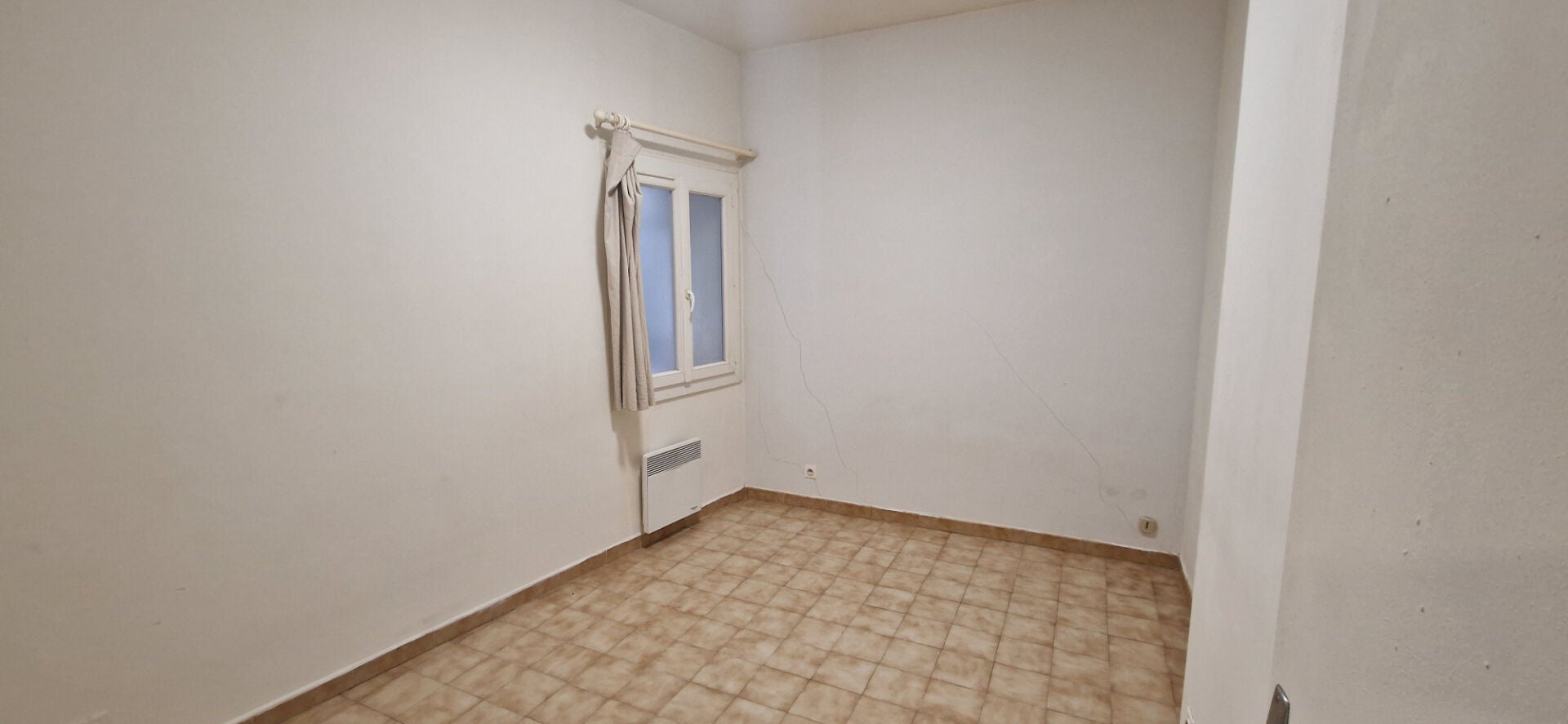 Appartement Cours Esquiros à Trets