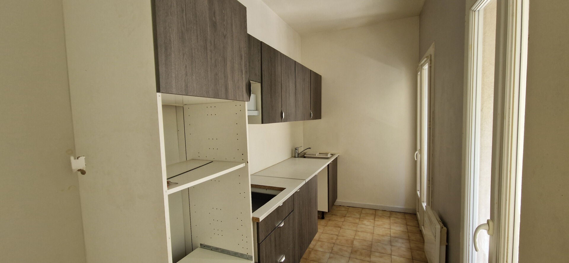 Appartement Cours Esquiros à Trets