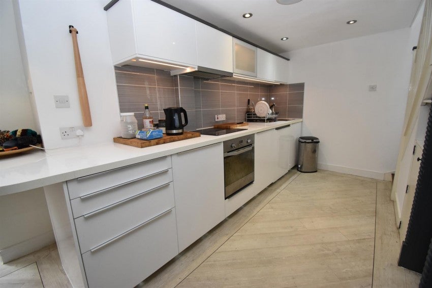 Flat Duke Street in Royal Leamington Spa