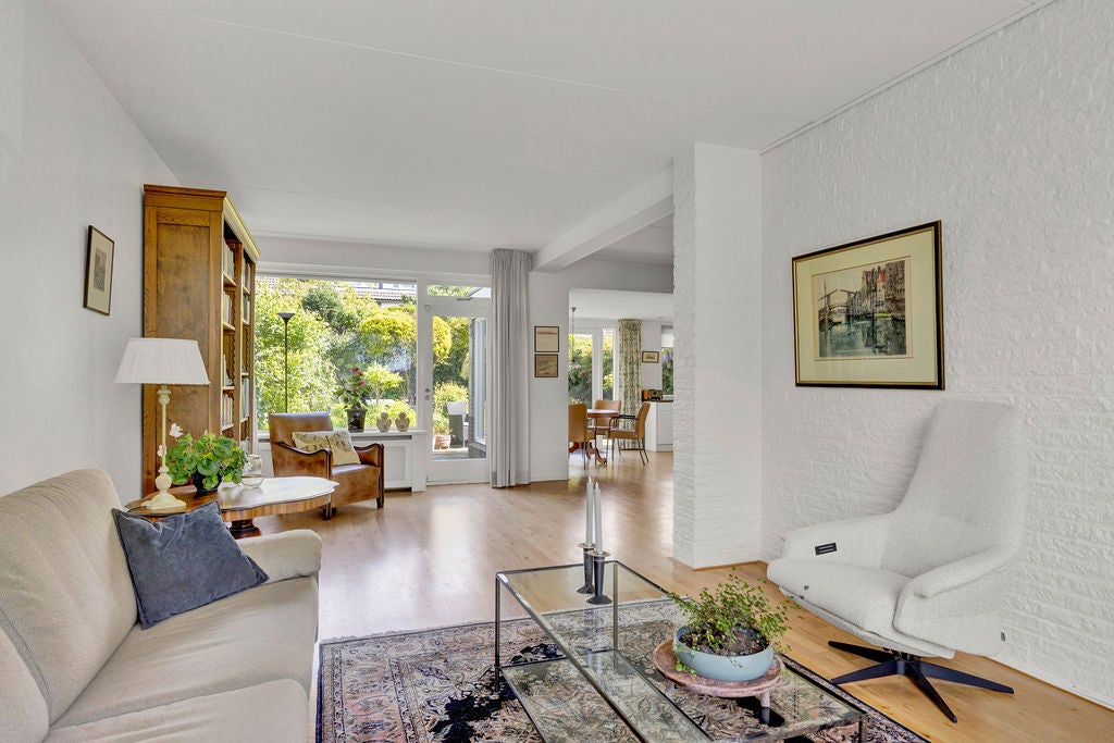 Tussenwoning te koop: De Dracht 22, Bolsward