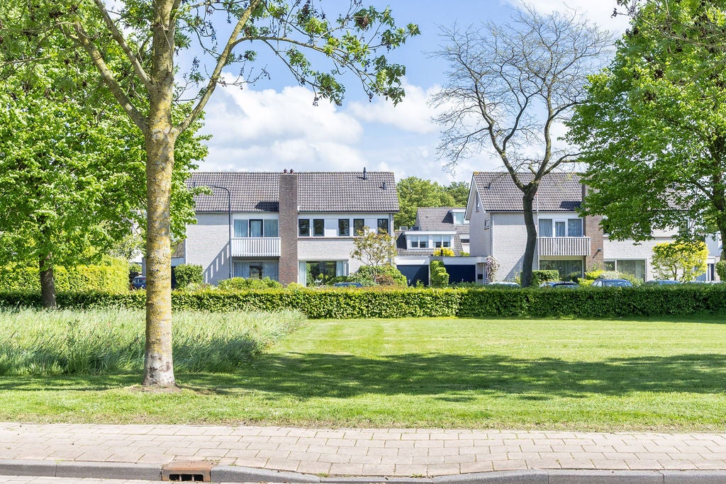 Tussenwoning te koop: De Dracht 22, Bolsward