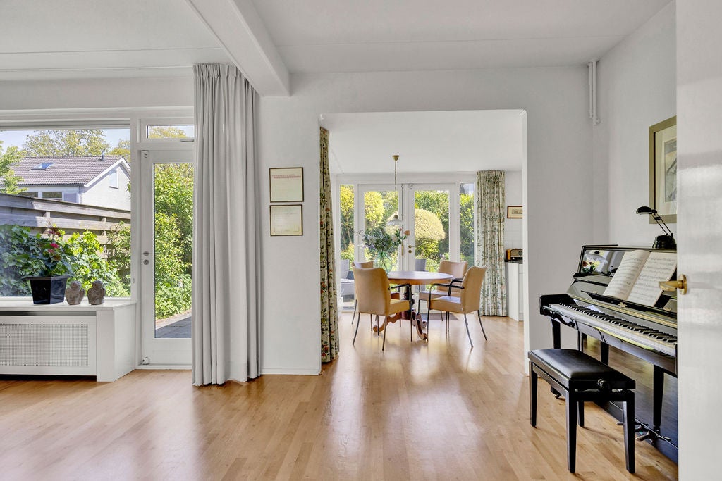 Tussenwoning te koop: De Dracht 22, Bolsward