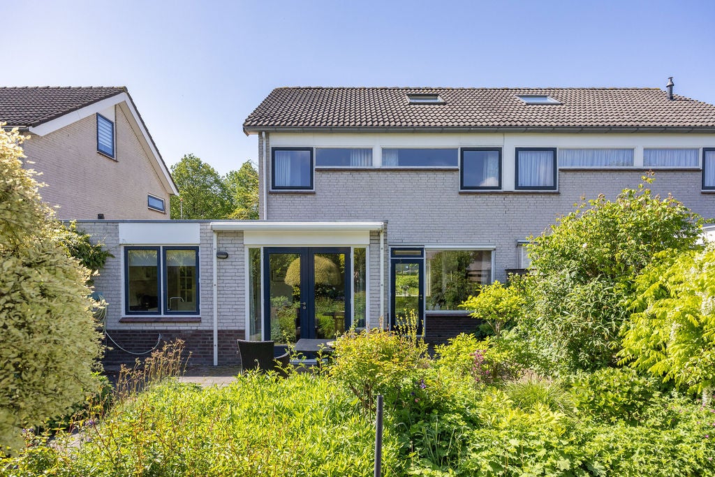 Tussenwoning te koop: De Dracht 22, Bolsward