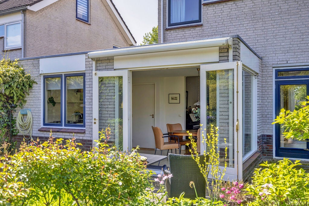 Tussenwoning te koop: De Dracht 22, Bolsward
