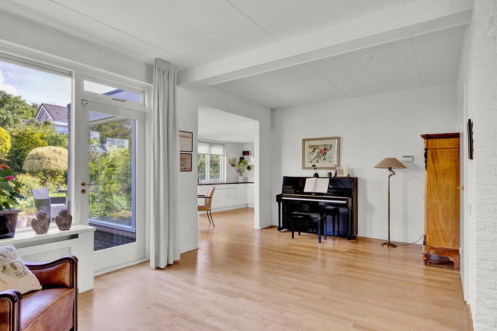 Tussenwoning te koop: De Dracht 22, Bolsward