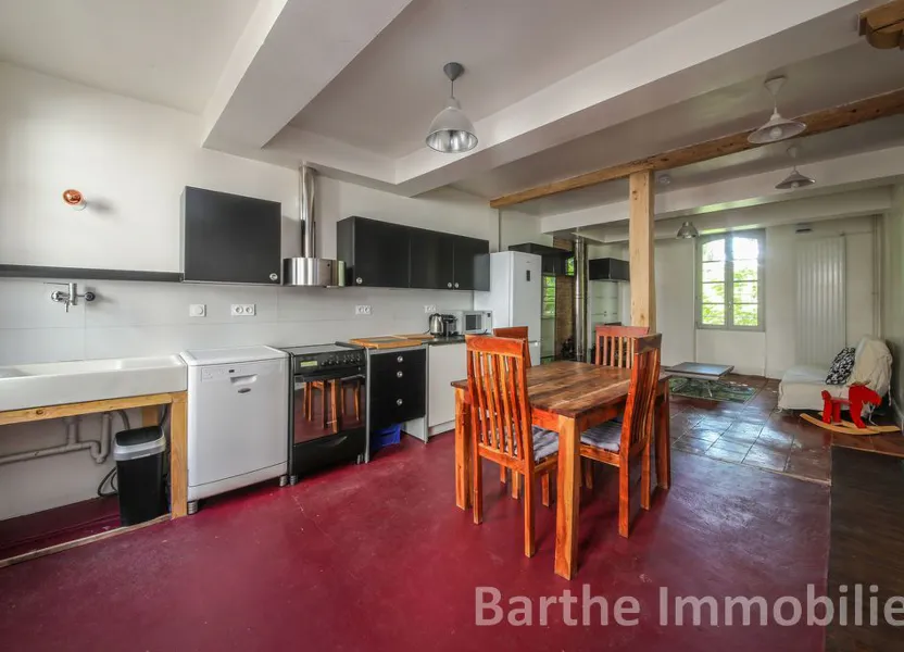 Appartement Rue Jean Jaurès à Gaillac