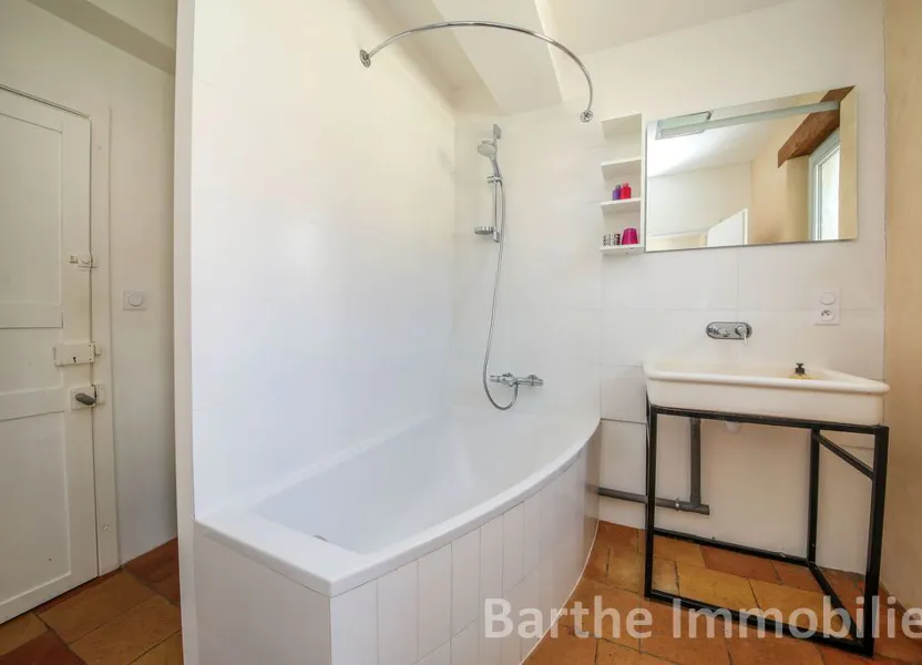 Flat Rue Victor Hugo in Gaillac