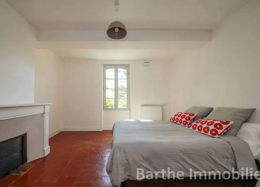 Maison Rue Barbastre à Gaillac
