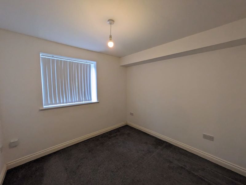 Flat Hendal Lane in Wakefield