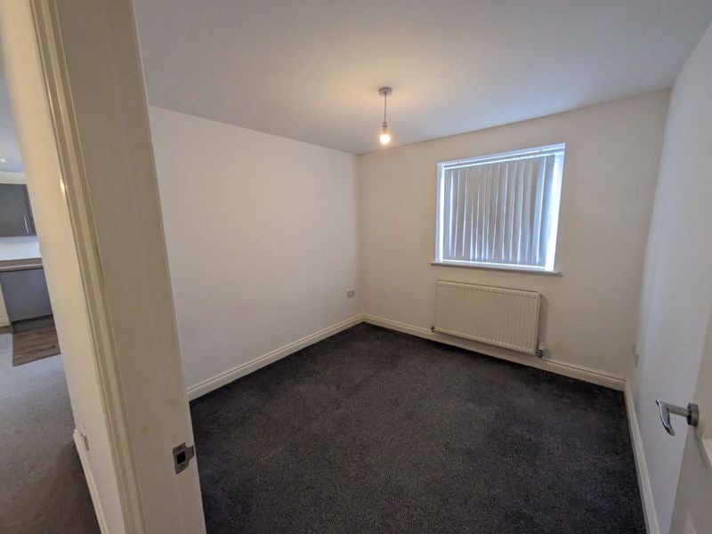 Flat Hendal Lane in Wakefield