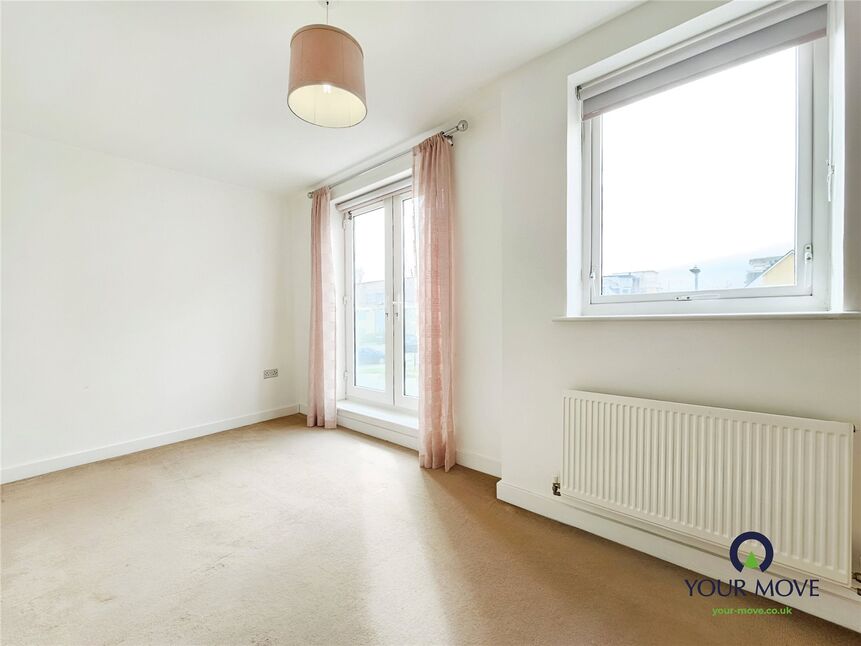 House Meridian Close in Thanet