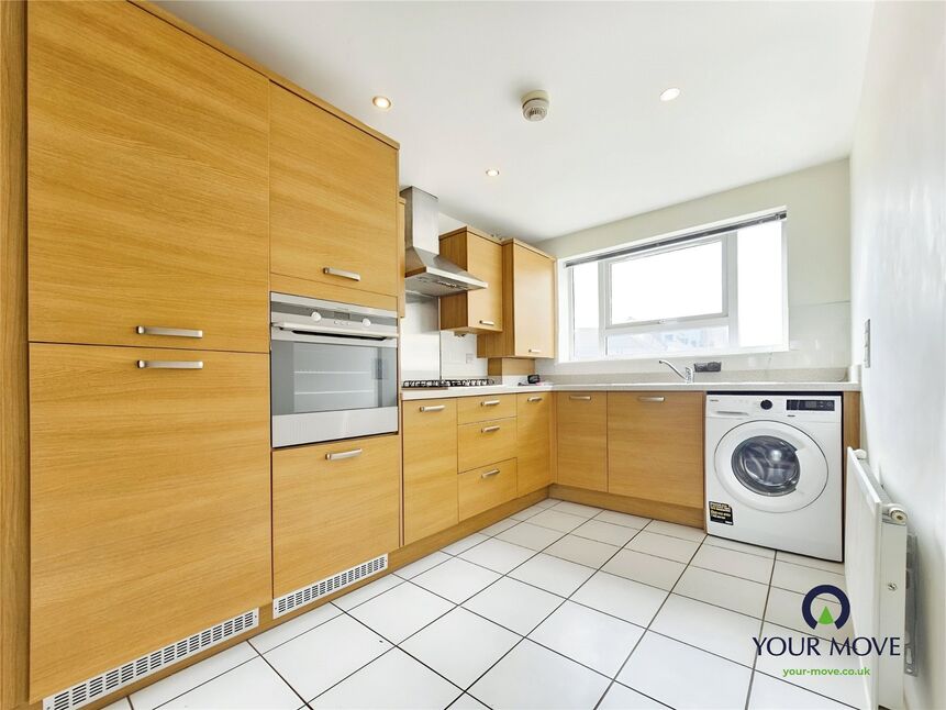 House Meridian Close in Thanet