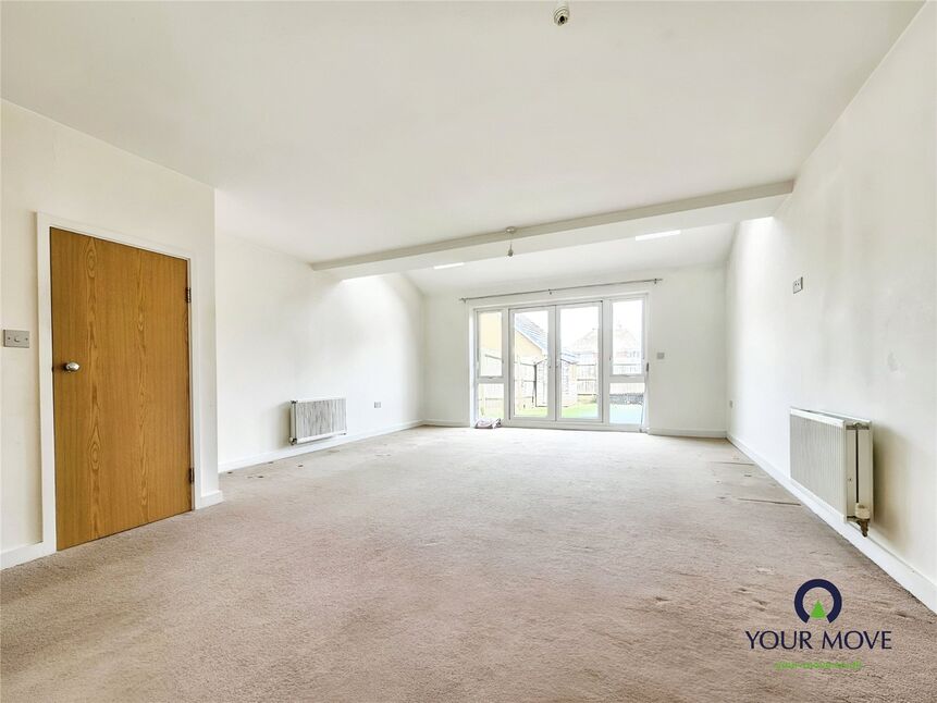 House Meridian Close in Thanet