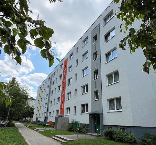 Wohnung Ziolkowskistraße in Schwerin