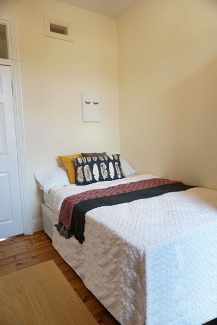 Flat Spencer Street in Newcastle upon Tyne