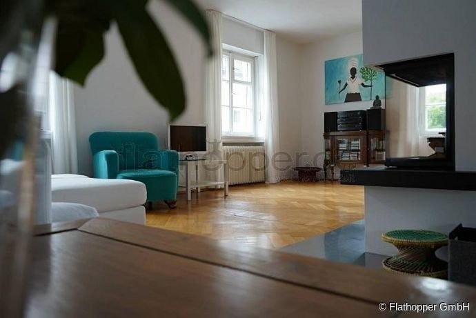 Wohnung Lothstraße in München