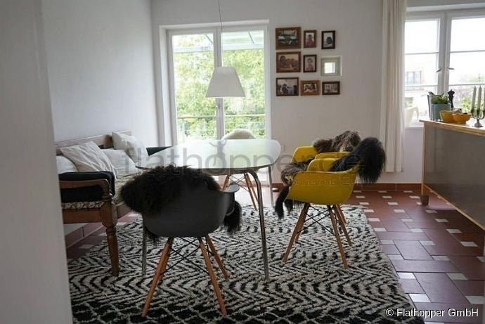 Wohnung Lothstraße in München