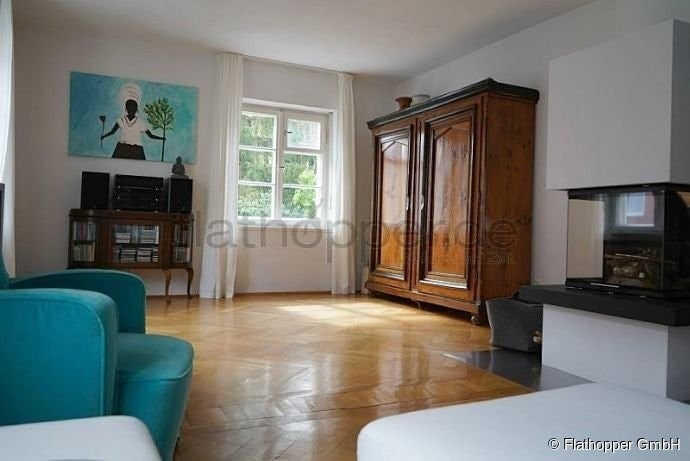 Wohnung Lothstraße in München