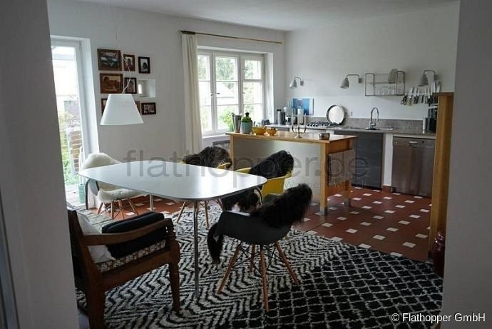 Wohnung Lothstraße in München