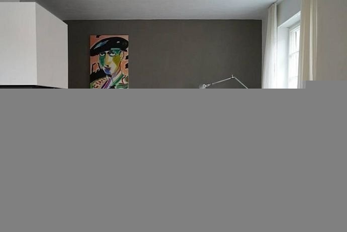 Wohnung Lothstraße in München