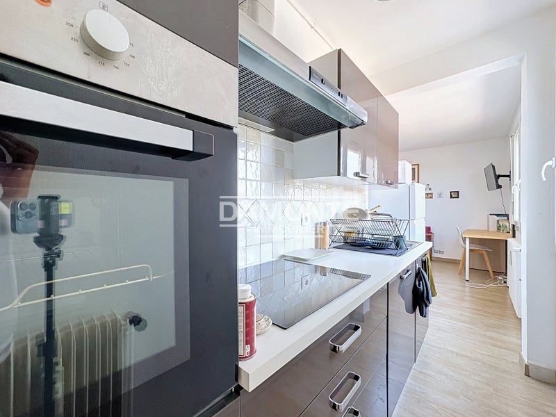Appartement Boulevard de Dijon à Saint-Julien-les-Villas