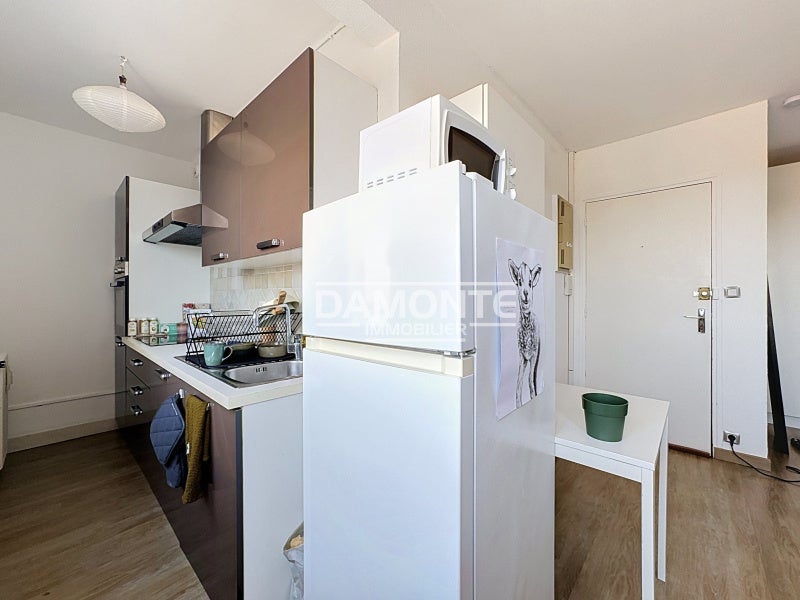 Appartement Boulevard de Dijon à Saint-Julien-les-Villas