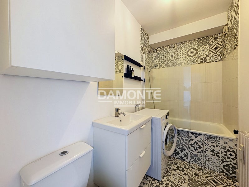 Flat Boulevard de Dijon in Saint-Julien-les-Villas