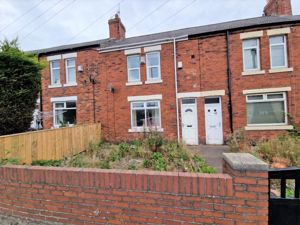 House Station Road in Newcastle upon Tyne