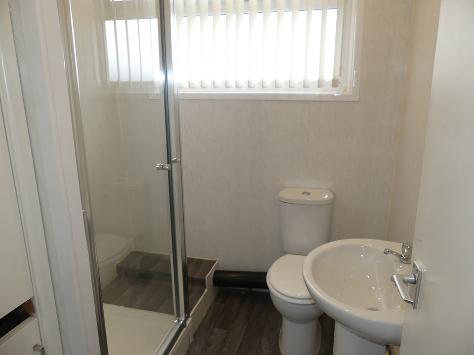 Flat Elizabeth Street in Blackpool