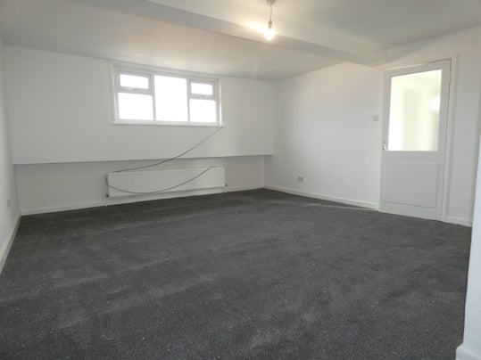 Flat Elizabeth Street in Blackpool