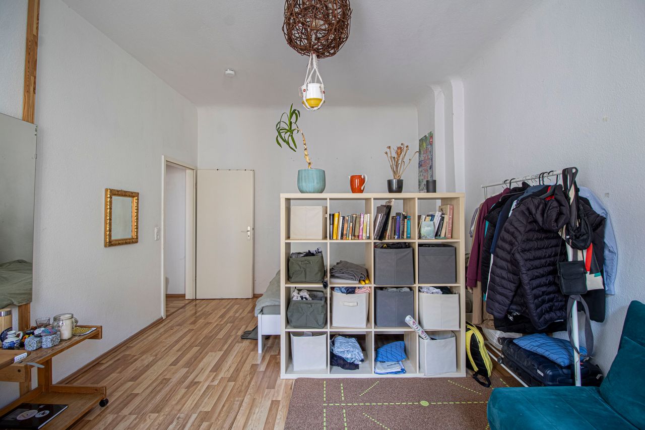Wohnung Oderstraße in Berlin