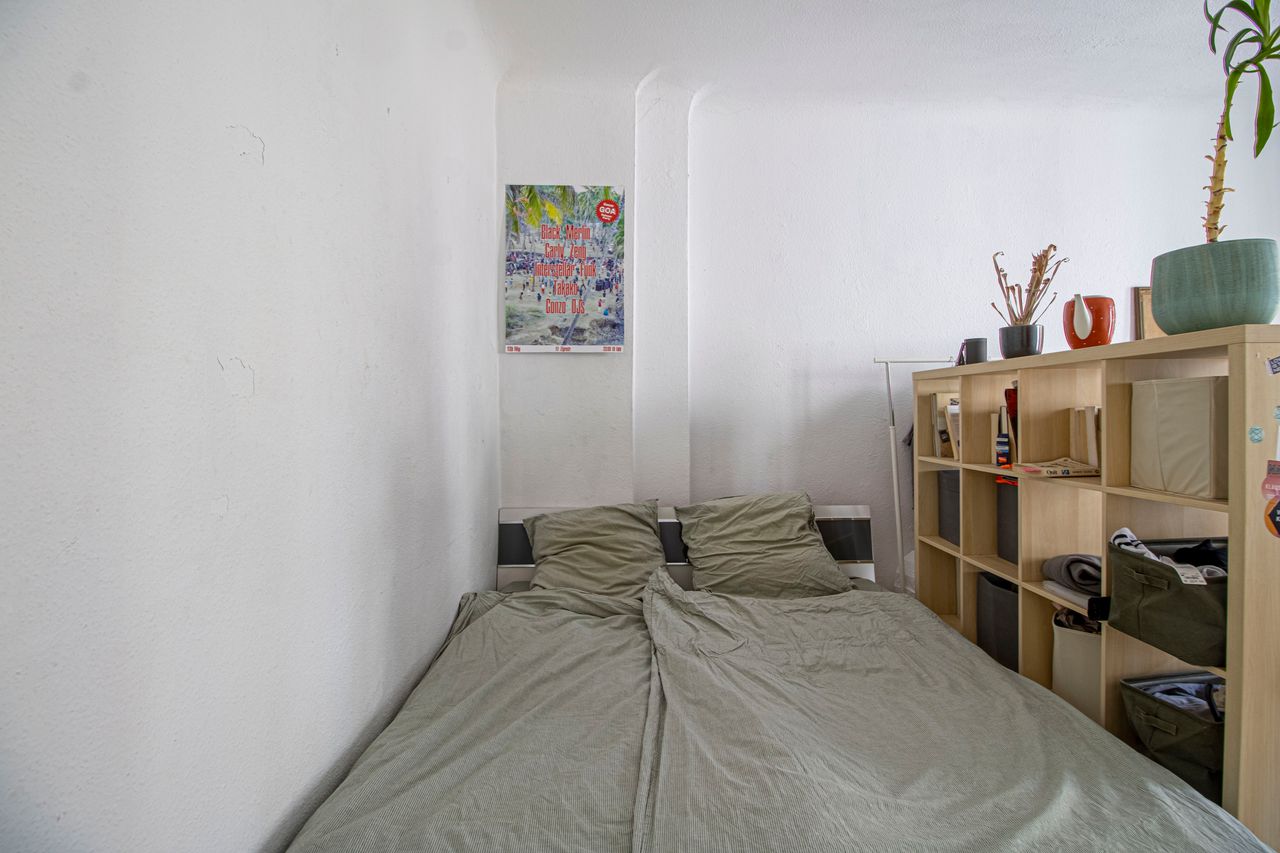Wohnung Oderstraße in Berlin