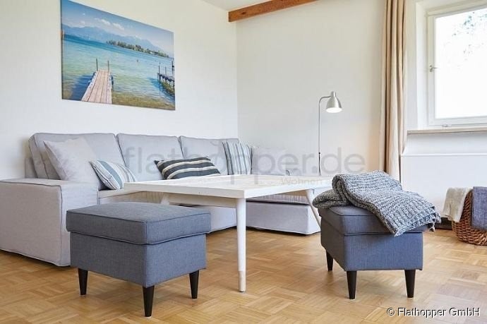 Wohnung Rimsting in Rimsting Bahnhof